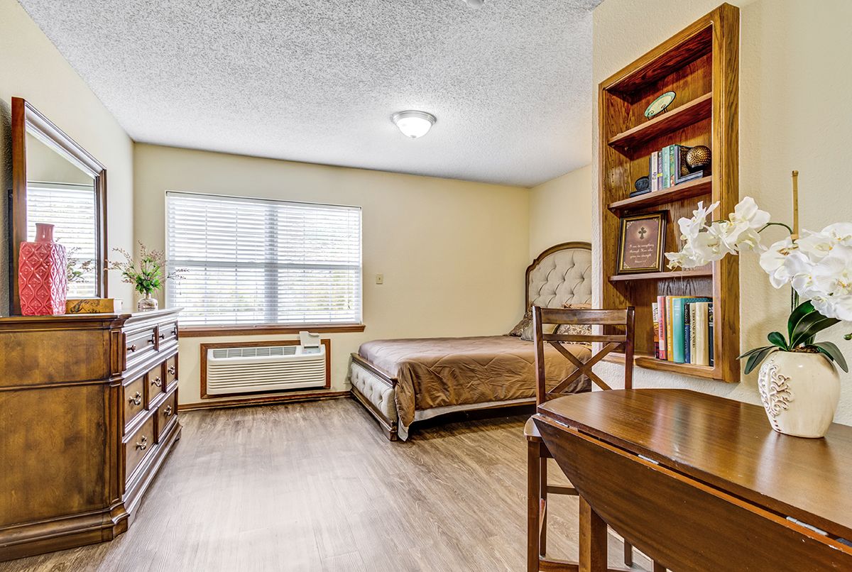 Meadowview Place