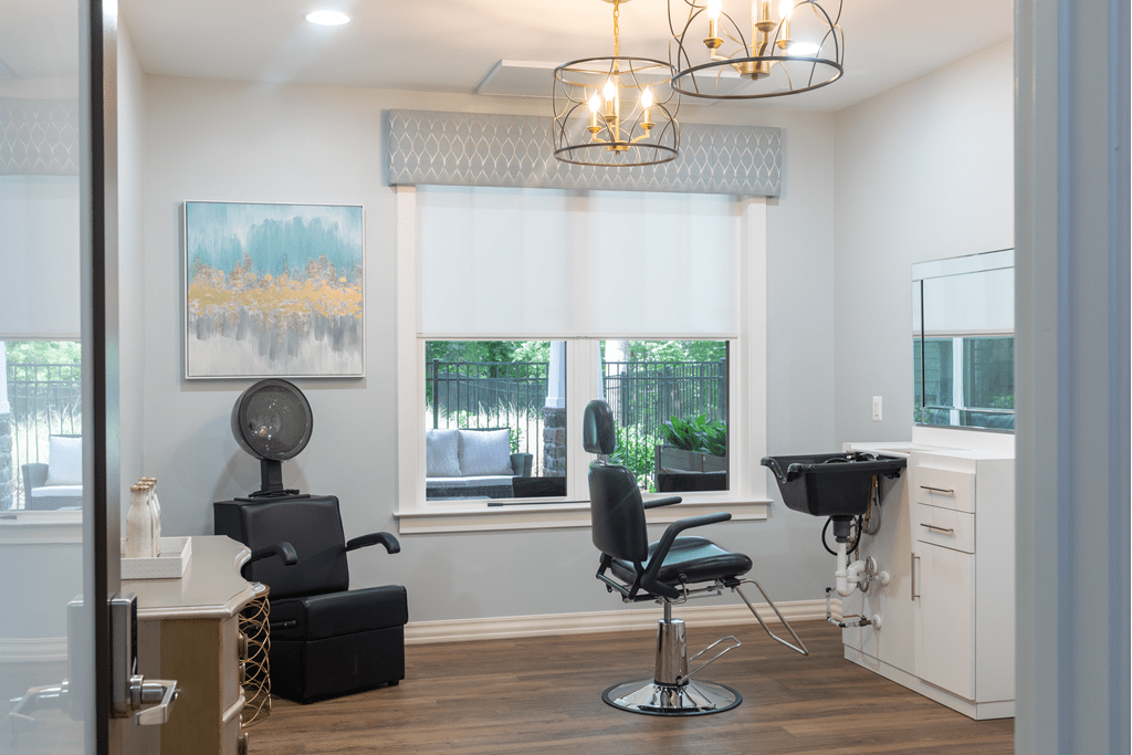 Evermore Senior Living
