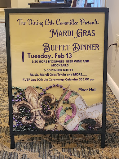 Arbor Acres United Methodist Retirement Community