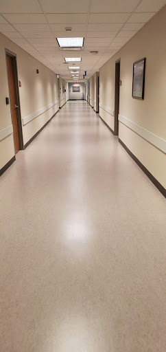 Cox Medical Centers Meyer Orthopedic And Rehab