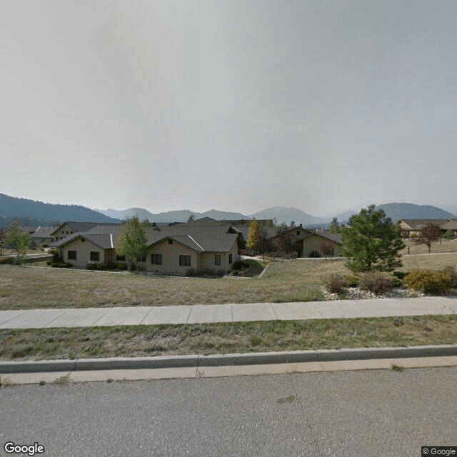 Good Samaritan Society Estes Park Village