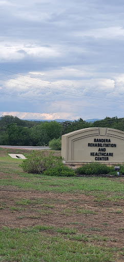 Bandera Nursing & Rehab Center