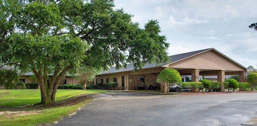 Woodland Village Nursing Center