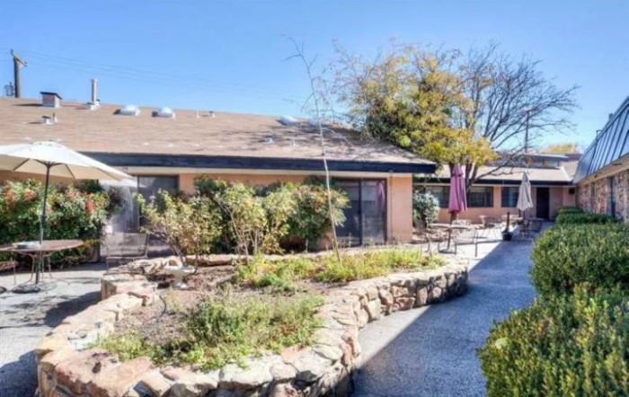 Sandia Ridge Center