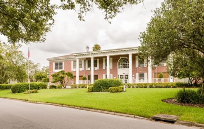 Parkview Rehabilitation Center At Winter Park