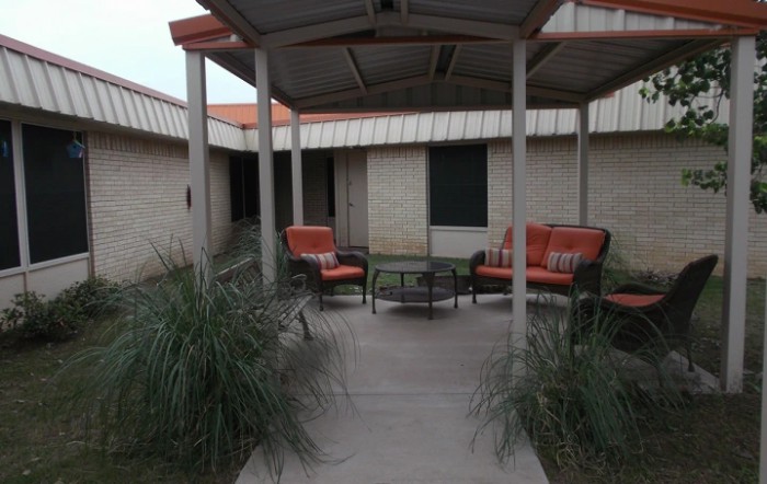 Mineral Wells Nursing & Rehabilitation