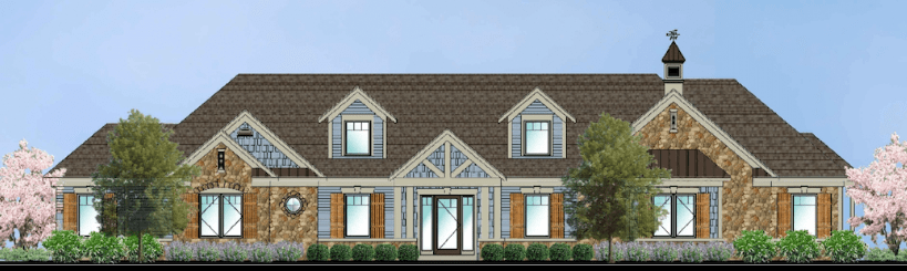 Cedar Living at Mayfield Heights