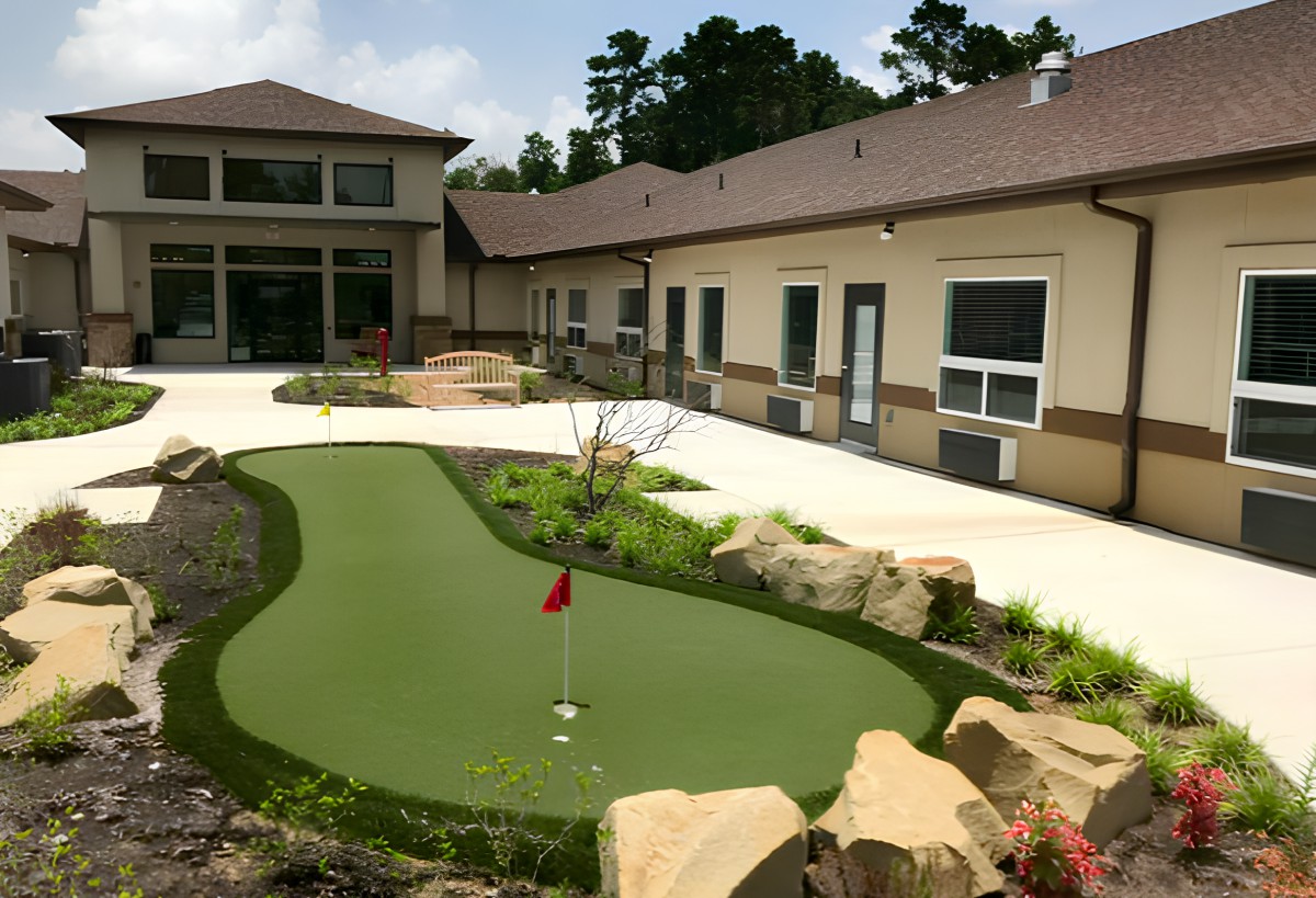 Crimson Heights Health & Wellness