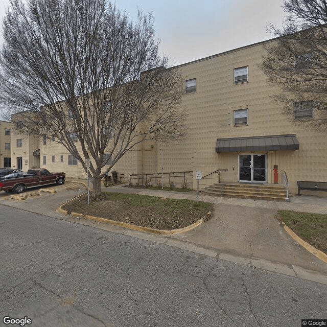 Towers Apartments