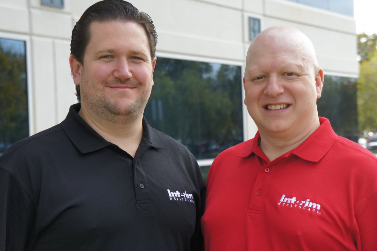 Interim Healthcare of Fairfield County