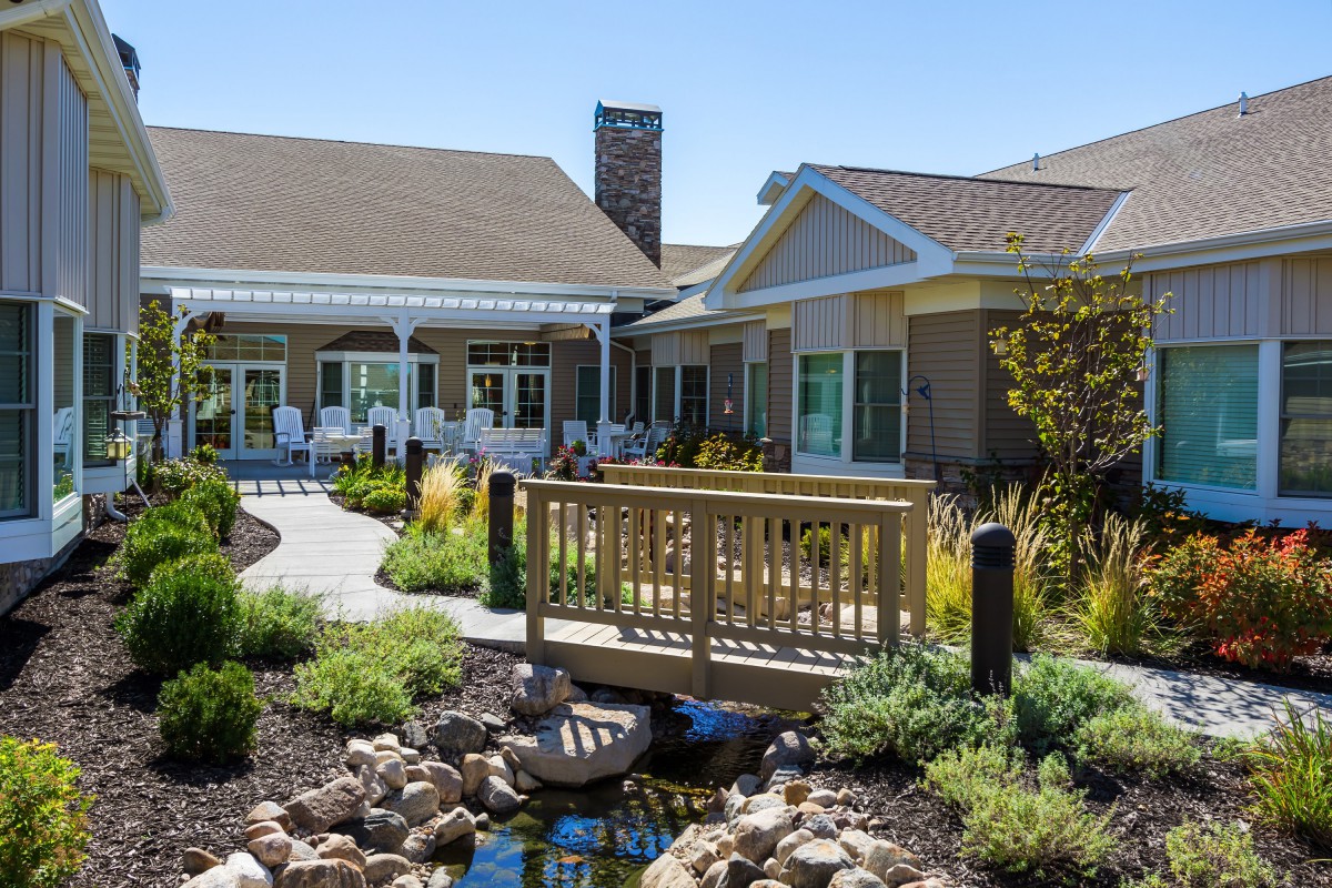 CountryHouse Omaha
