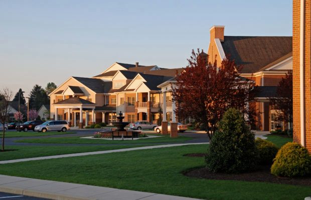 Chambers Pointe Personal Care Center