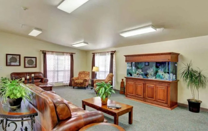 Sagebrook Health Center