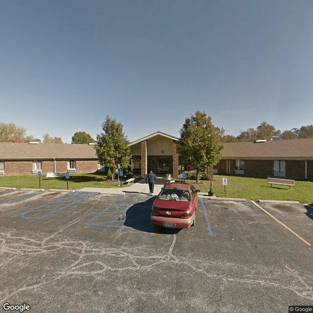 Fulton Community Care