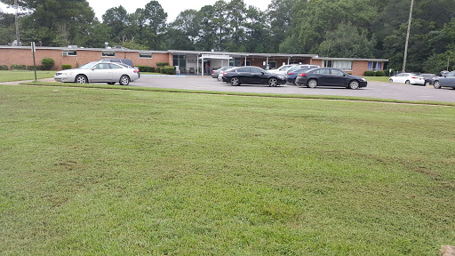 Greene County Nursing Home