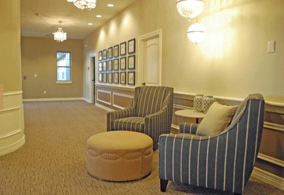 Villagio Of Broomfield