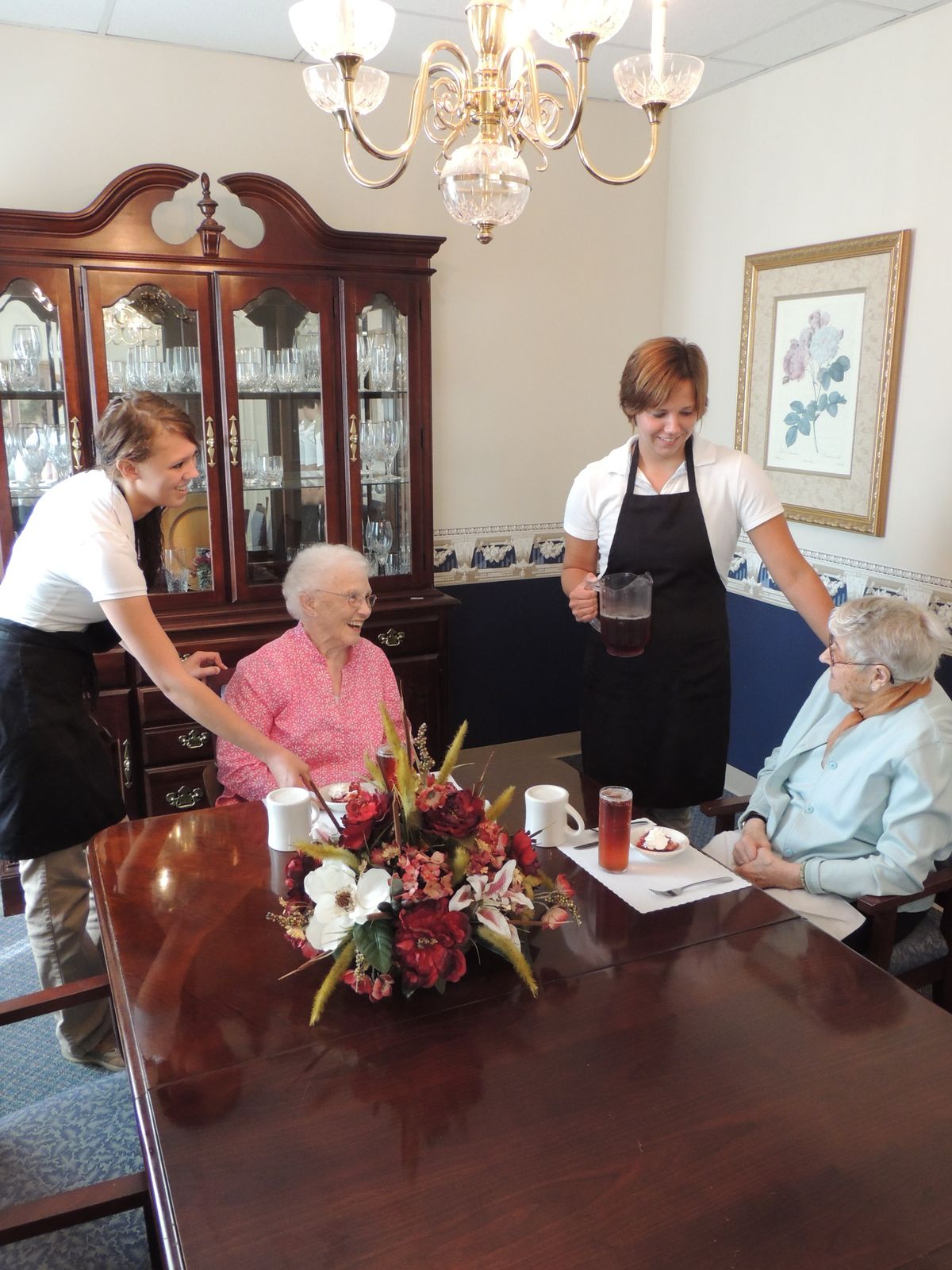 Victorian Square Assisted Living