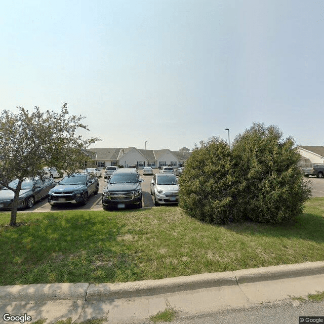Vista Prairie at Goldfinch Estates