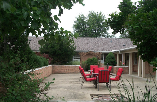 Arcola Health Care Center