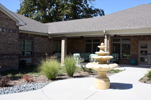 Highland Park Care Center