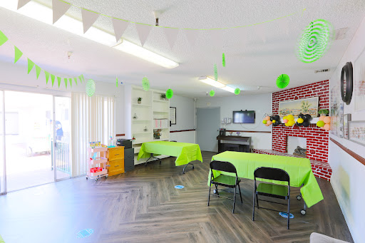Royal Terrace Healthcare