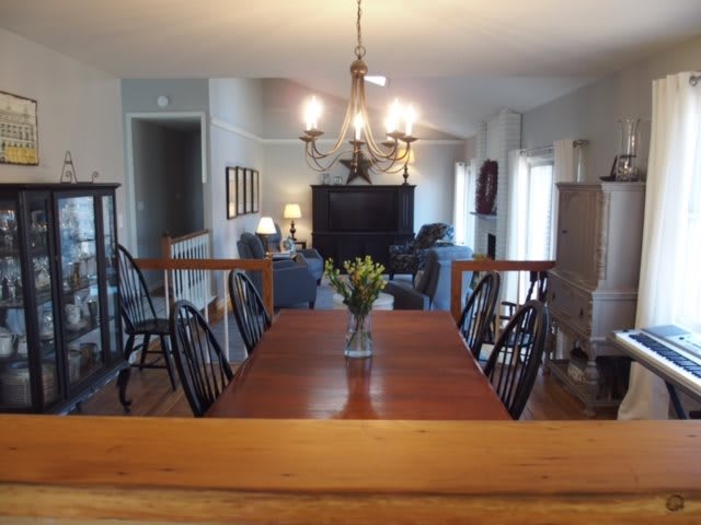 AllView Retreat