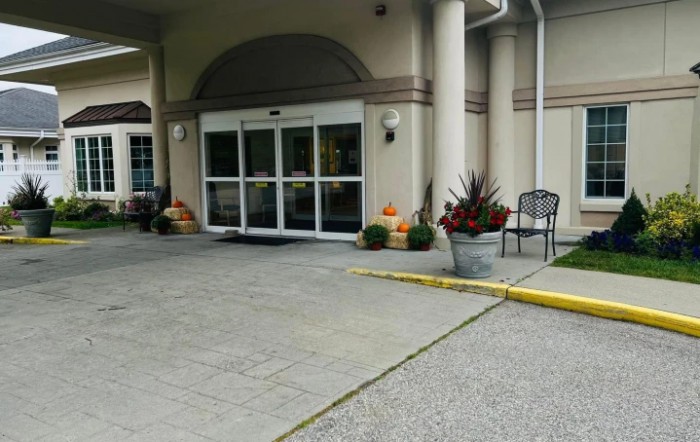 Greentree Manor Nursing & Reha