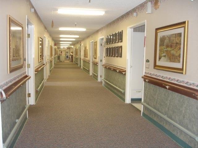 Grand Terrace Health Care Center