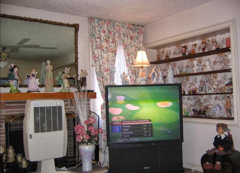 Millbrae Paradise Retirement Home
