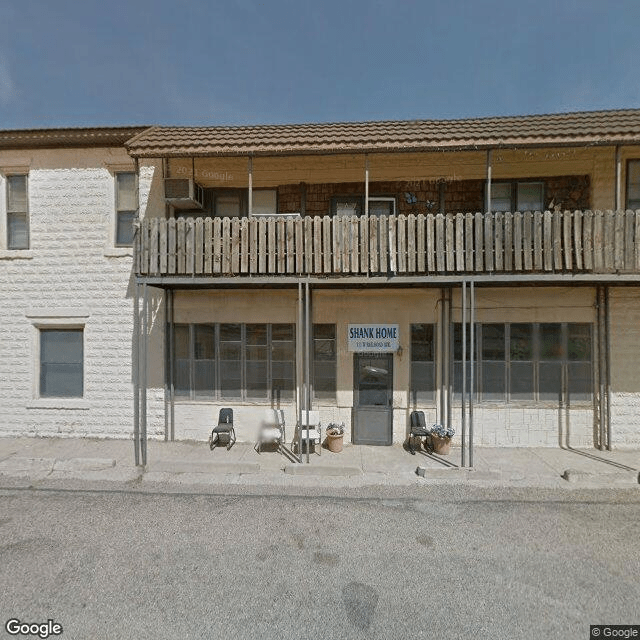 PIONEER HOME LLC