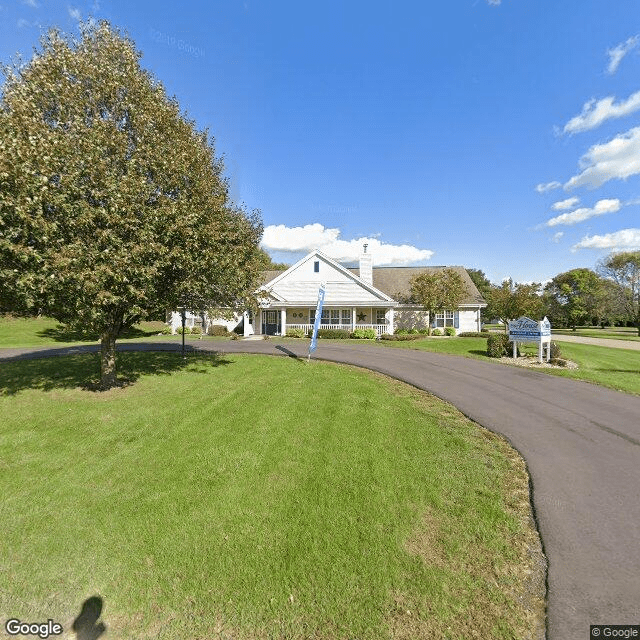 Our House Senior Living - Baraboo Assisted Care