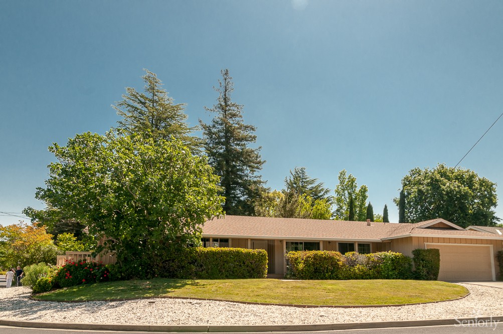 Abraham Rest Home