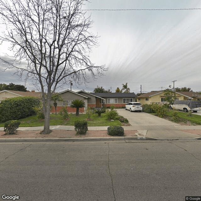 Baker Home care