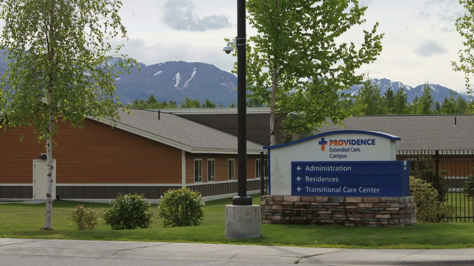 Providence Transitional Care Center