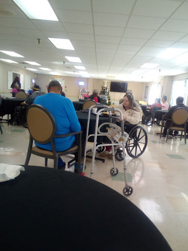 Ringgold Nursing And Rehabilitation Center