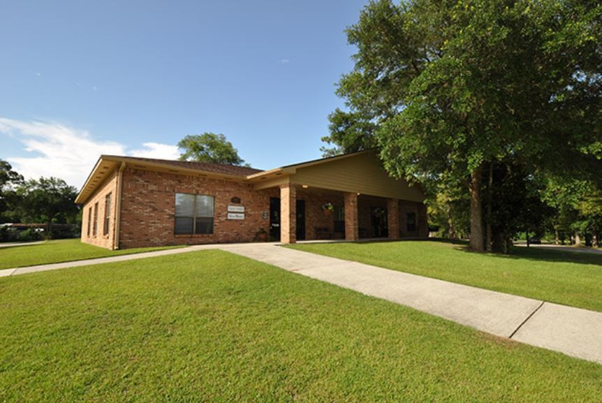 Woodland Village Nursing Center