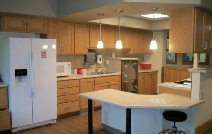Glenwood Village Care Center