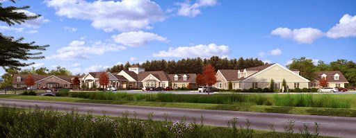 Mapleview Country Villa