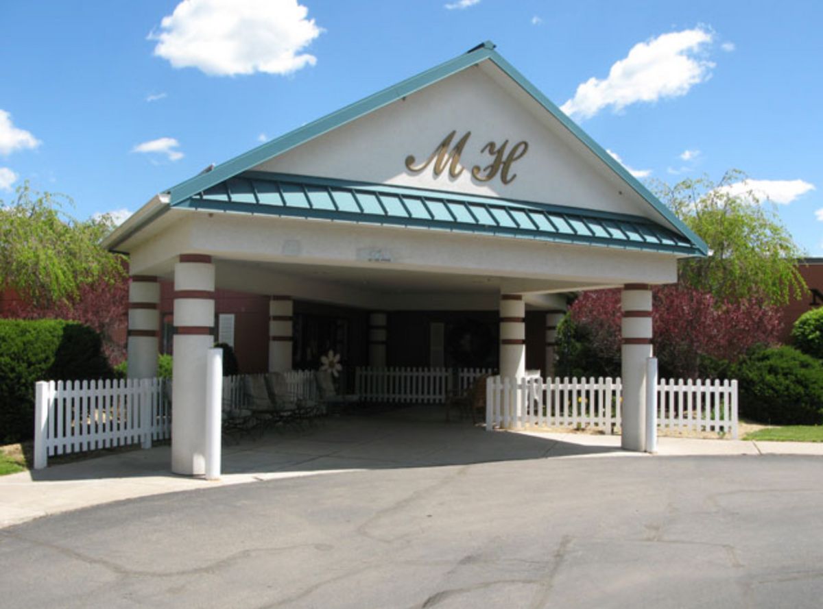 Manor Hills