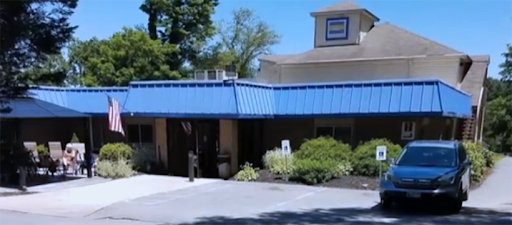 Transitions Healthcare Oakland Manor