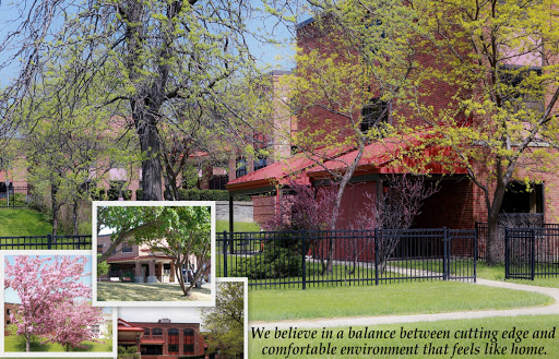 Chautauqua Nursing And Rehabilitation Ceneter