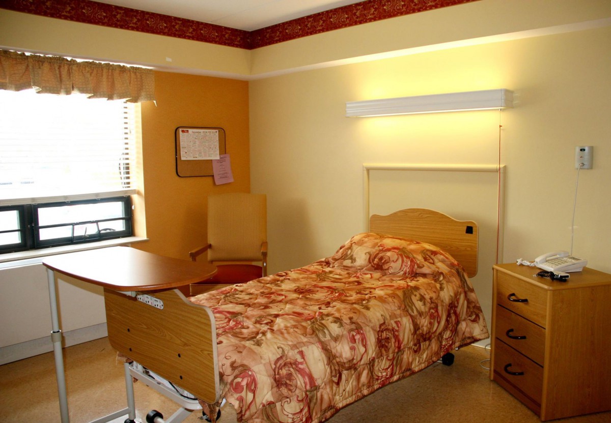 Providence Rest