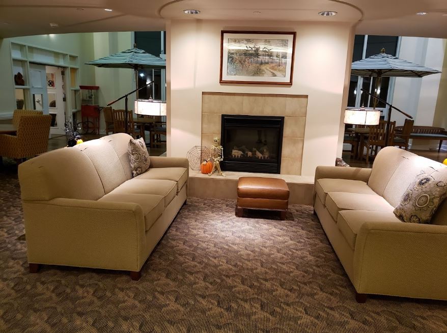 Ridgecrest Village