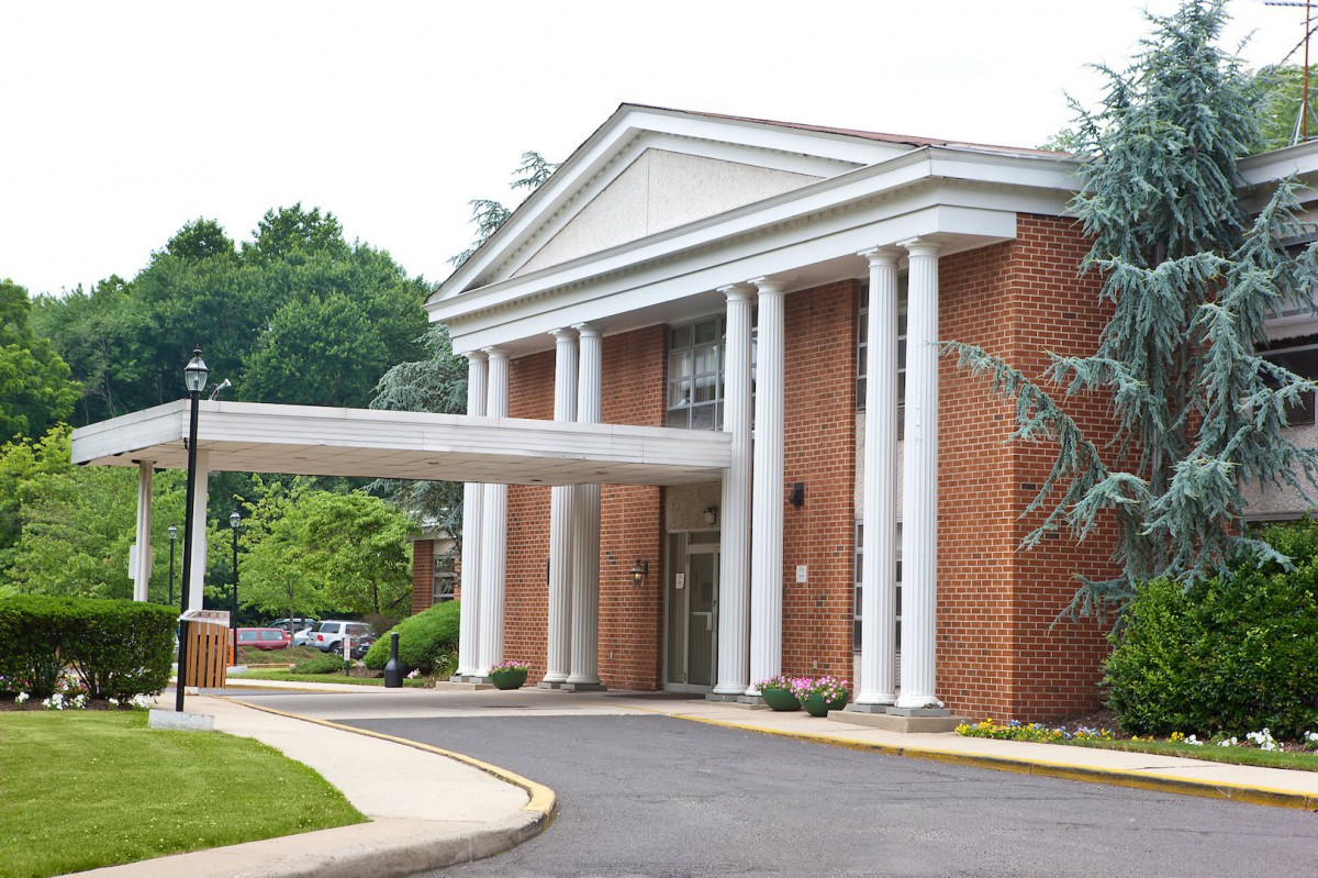 Abingdon Care & Rehabilitation Center