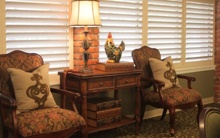 Jefferson Manor Nursing And Rehab