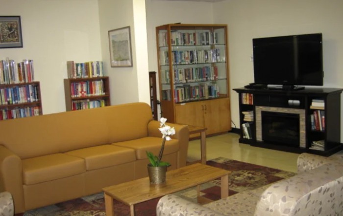 Pocopson Home