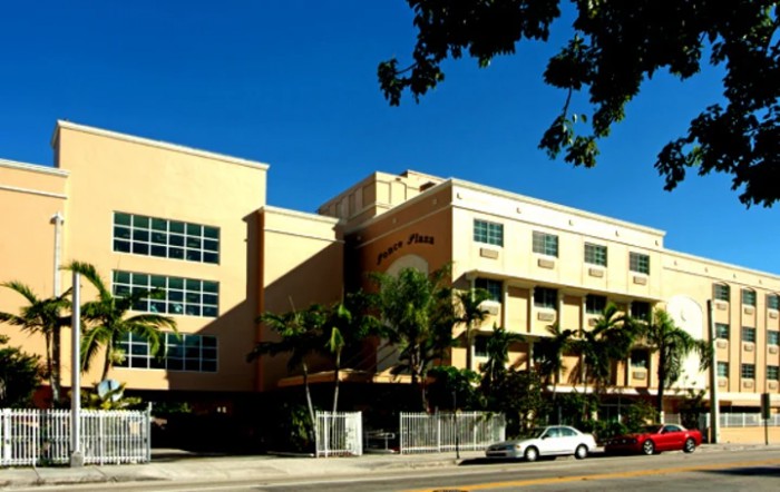 Ponce Plaza Nursing & Rehabilitation Center