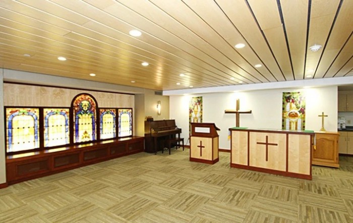 Good Samaritan Society - Maplewood