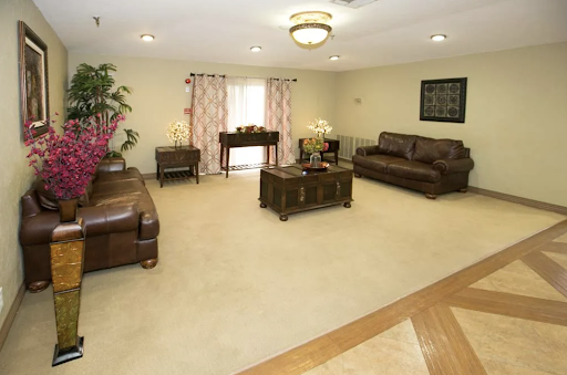 Northeast Rehabilitation And Healthcare Center