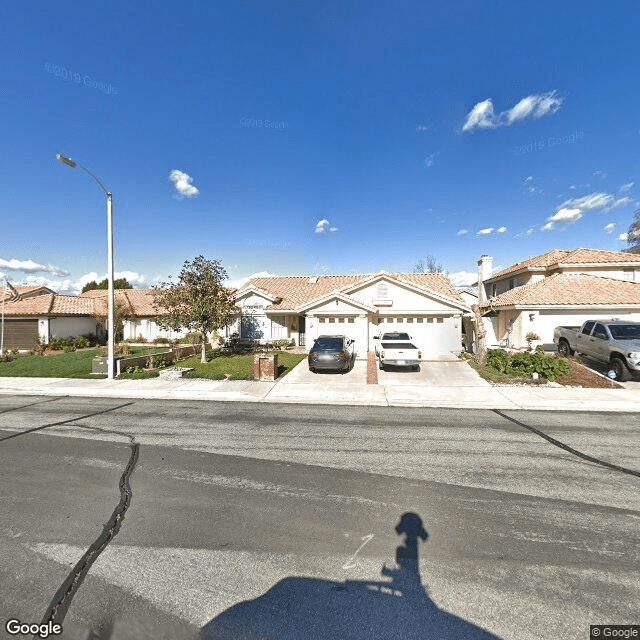 Rose Garden Family Care,  LLC